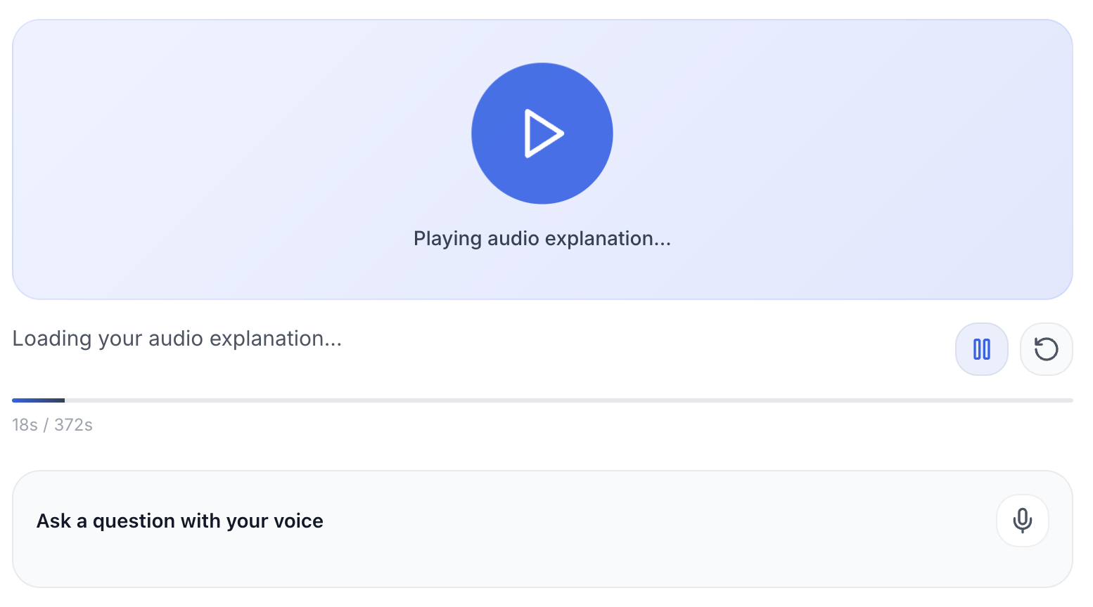 Interactive stock split calculator